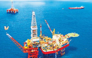 Petrovietnam đạt tổng doanh thu hơn 1,1 triệu tỷ đồng